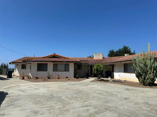 Address Withheld By Seller, Valley Center, CA 92082