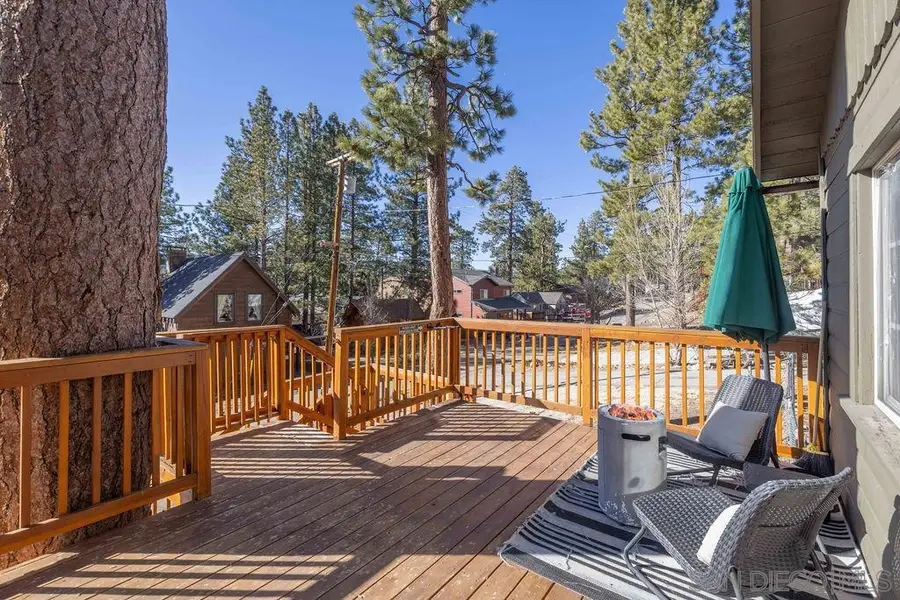 579 Vista Lane, Big Bear, CA 92315 - #3