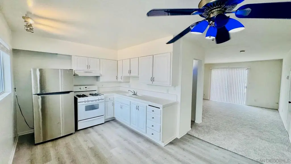 4885 Cole #36, San Diego, CA 92117 - #1