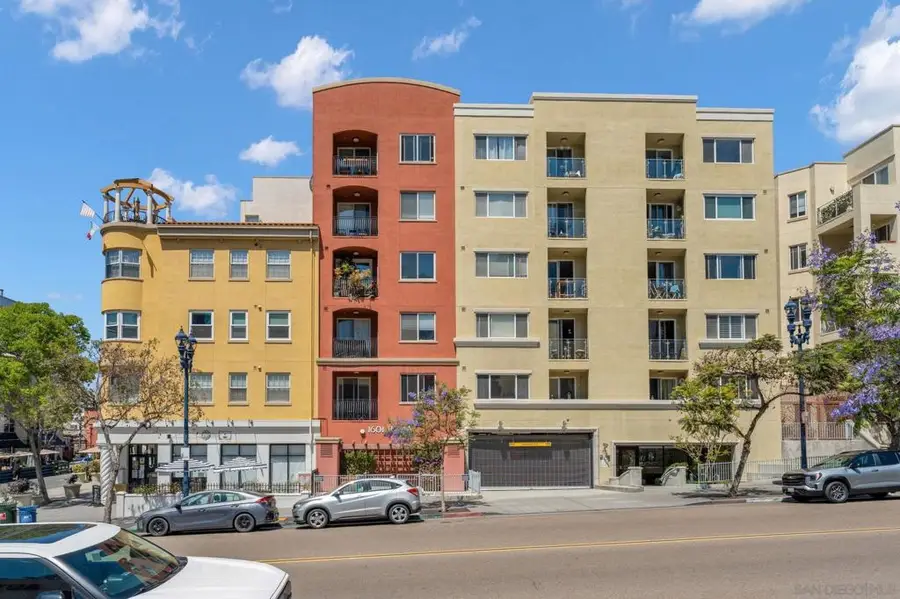 1601 India #214, San Diego, CA 92101 - #2