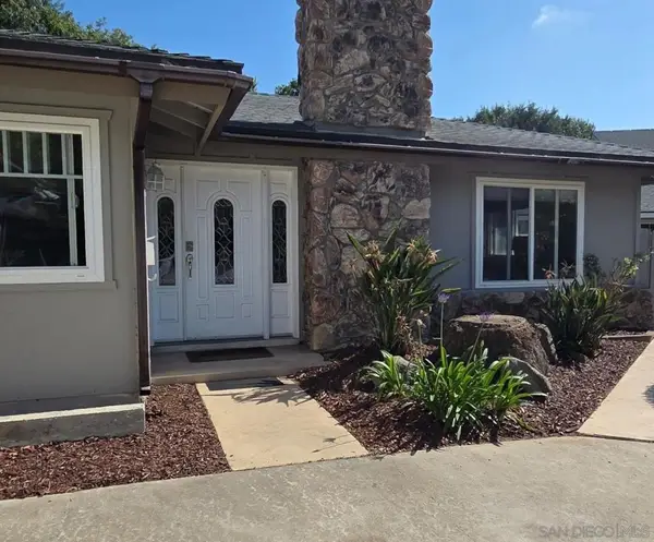 Address Withheld By Seller, San Diego, CA 92122