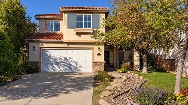Address Withheld By Seller, San Diego, CA 92121