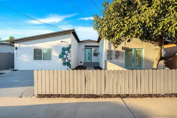 3023 E 10th Street, National City, CA 91950