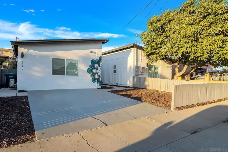 3023 E 10th Street, National City, CA 91950 - #2