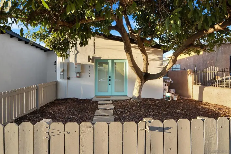 3023 E 10th Street, National City, CA 91950 - #3