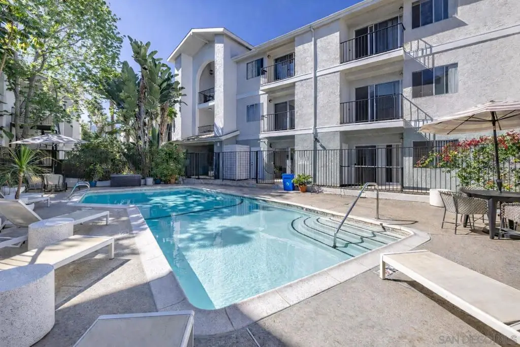 3020 Cowley Way #209, San Diego, CA 92117 - #1