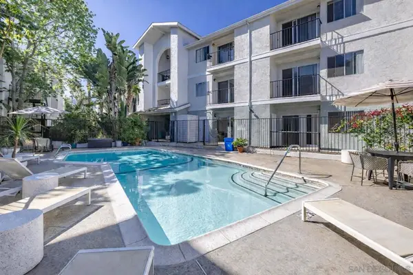 3020 Cowley Way #209, San Diego, CA 92117