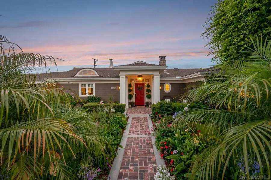 Address Withheld By Seller, San Diego, CA 92106 - #2