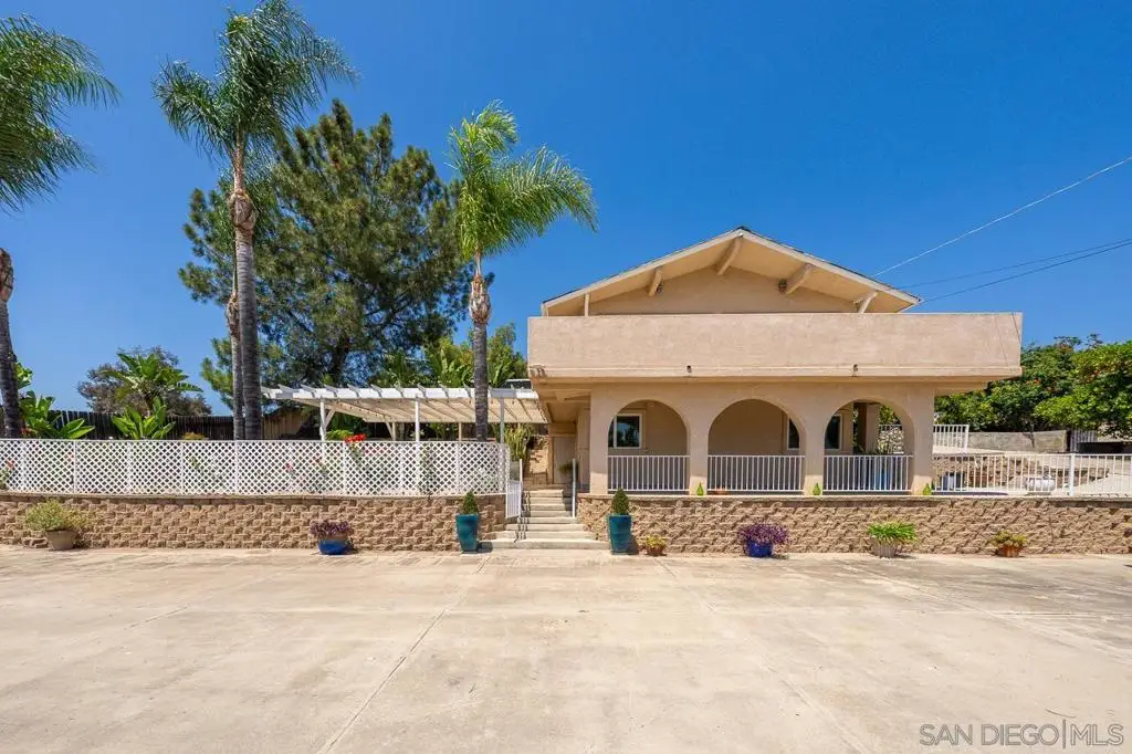 Address Withheld By Seller, Spring Valley, CA 91977 - #1