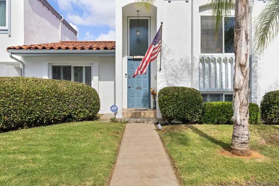 5346 Mount Alifan, San Diego, CA 92111 - #3