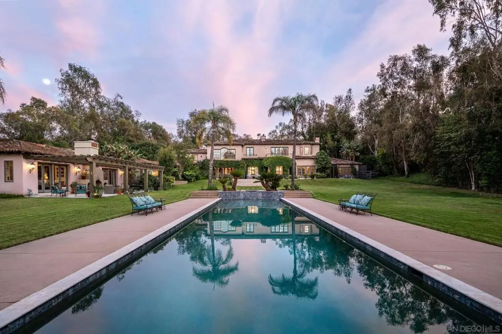 16356 Rambla De Las Flores, Rancho Santa Fe, CA 92067 - #1