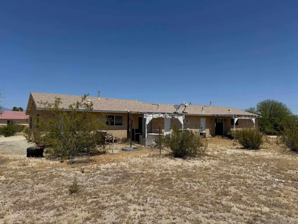 2701 Double O Rd, Borrego Springs, CA 92004 - #1