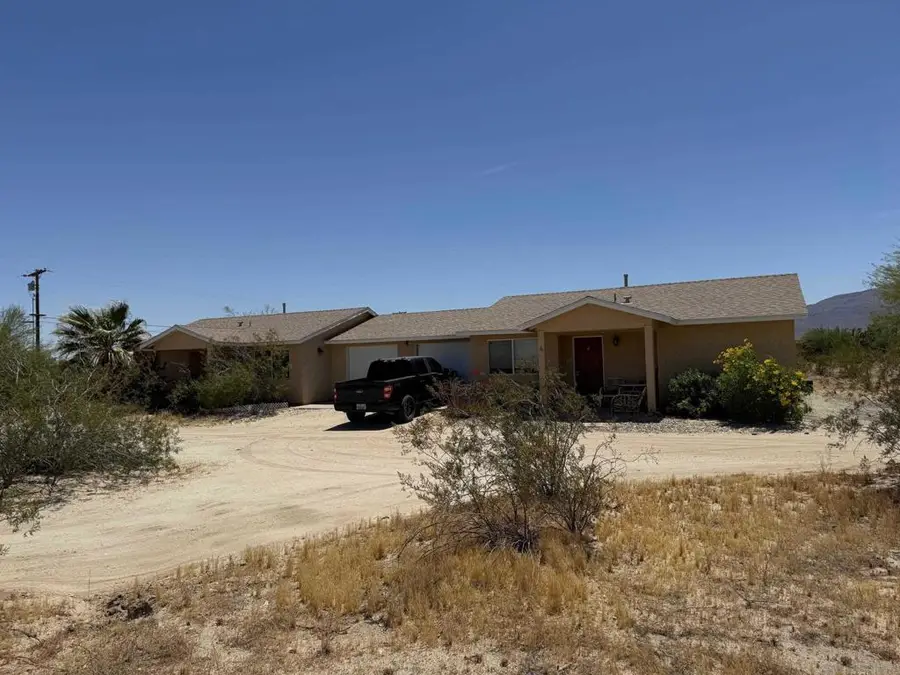 2701 Double O Rd, Borrego Springs, CA 92004 - #2
