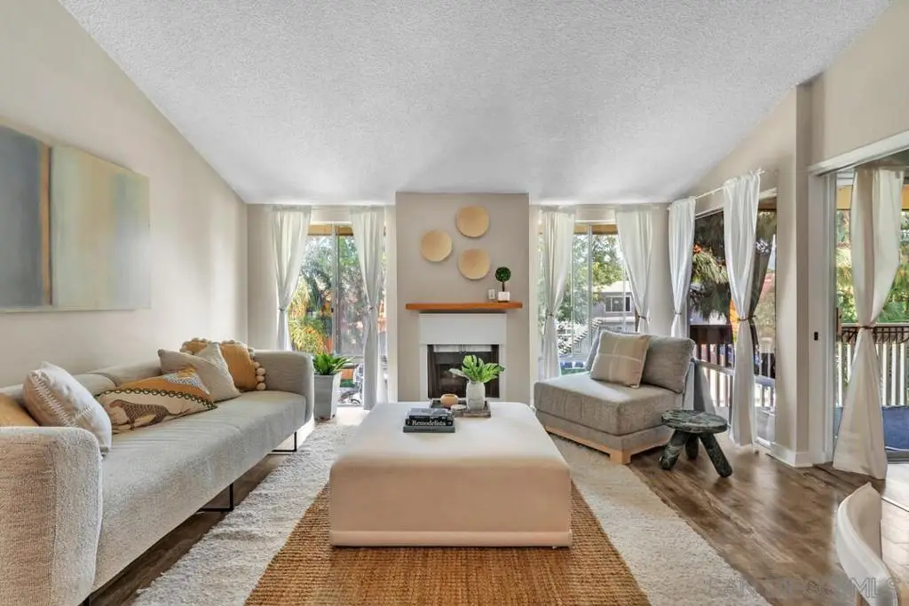 1885 Diamond Street #320, San Diego, CA 92109 - #1