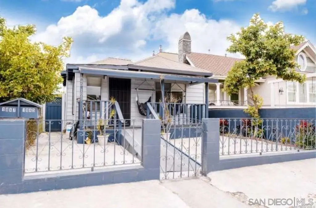 47 Julian Ave, San Diego, CA 92113 - #1