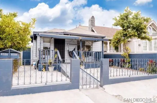 47 Julian Ave, San Diego, CA 92113
