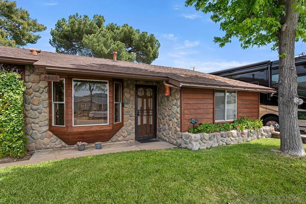 Address Withheld By Seller, Santee, CA 92071 - #1