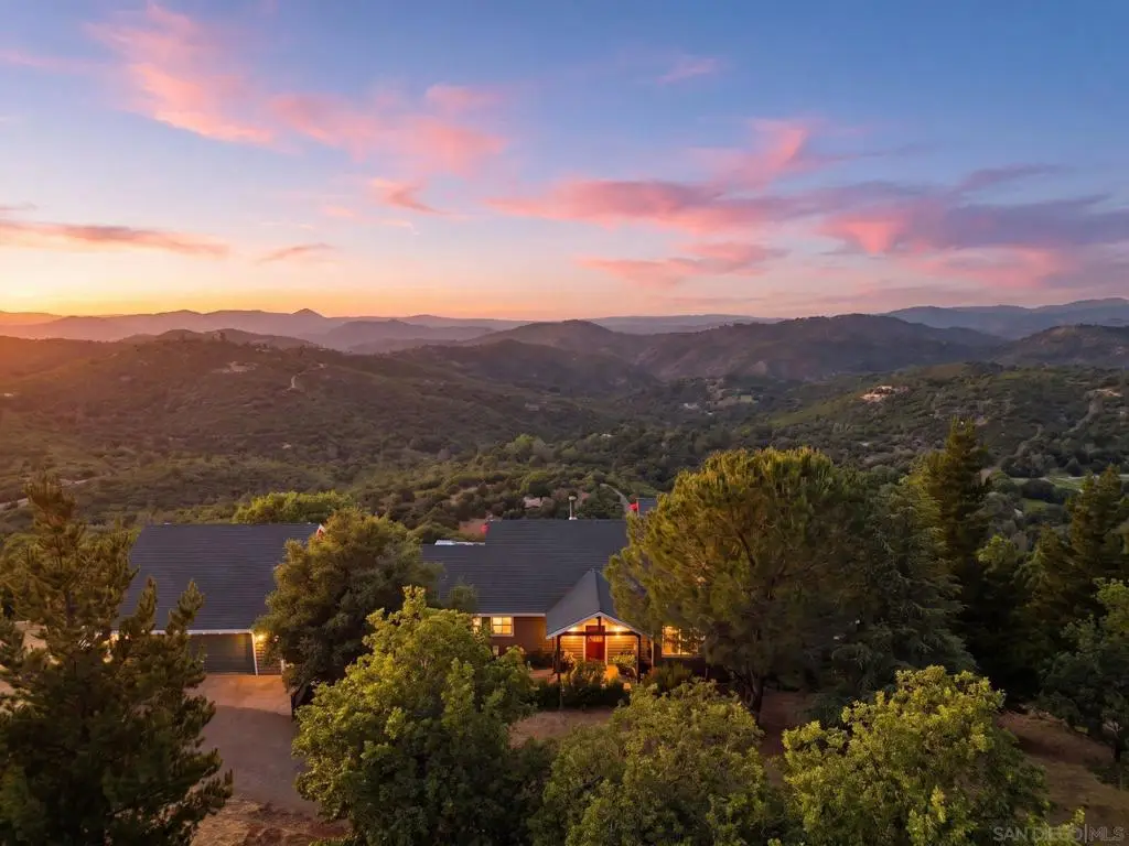 7256 Cosmit Ln, Julian, CA 92036 - #1