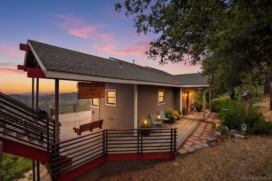 7256 Cosmit Ln, Julian, CA 92036 - #2