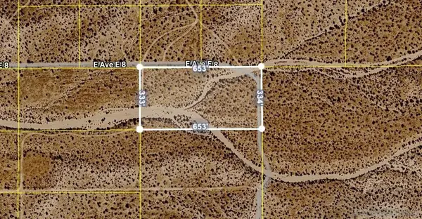 E8 150 Ste, Lancaster, CA 93535