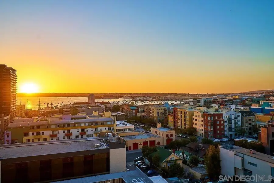 300 W Beech St #1003, San Diego, CA 92101 - #2