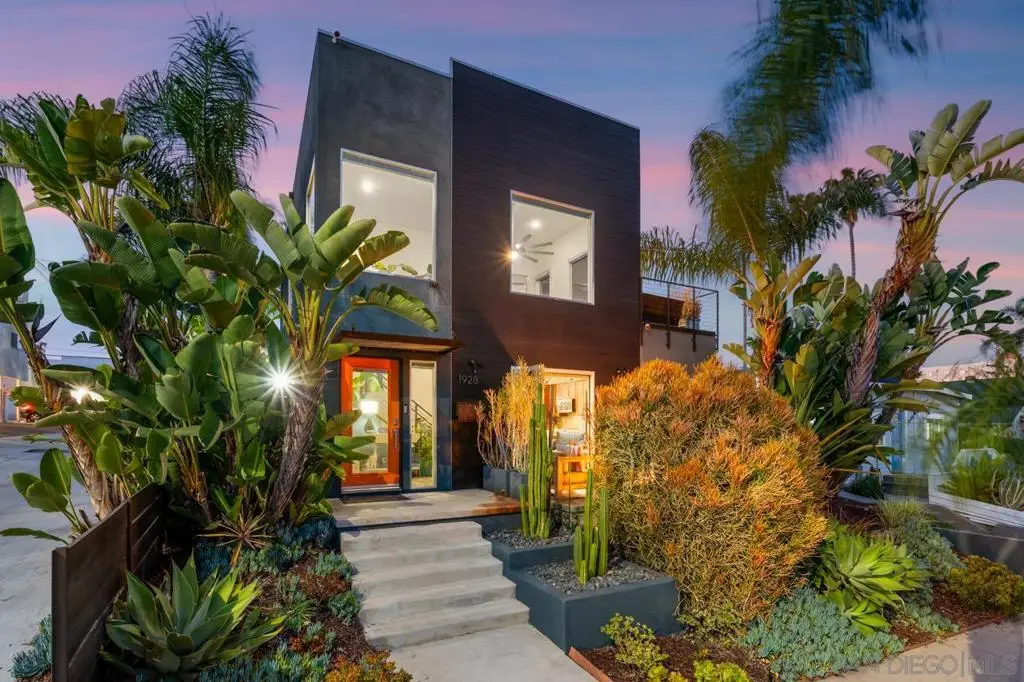 1928 Howard, San Diego, CA 92104 - #1