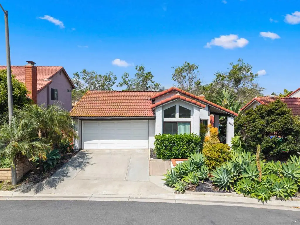4444 Silver Birch Way, Oceanside, CA 92057 - #1