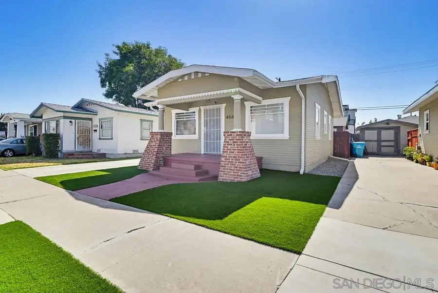 4564 32nd, San Diego, CA 92116 - #2