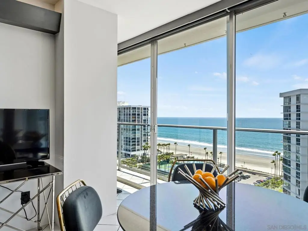 1770 Avenida Del Mundo #1401, Coronado, CA 92118 - #1
