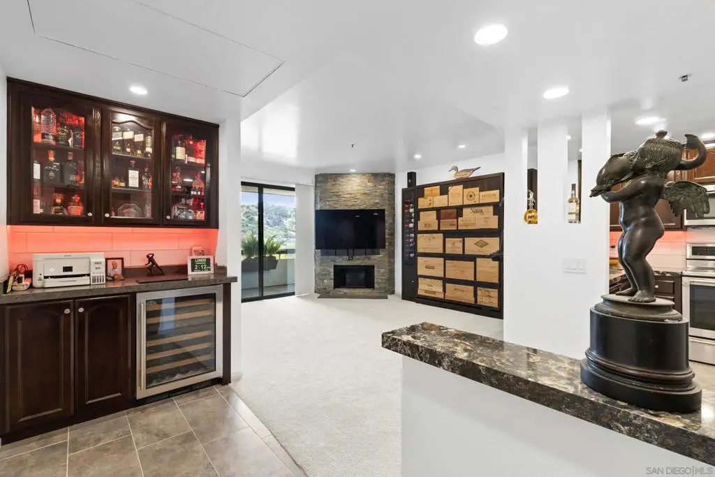 5875 Friars #4410, San Diego, CA 92110 - #1