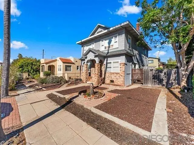 4655 Campus Ave, San Diego, CA 92116 - #2