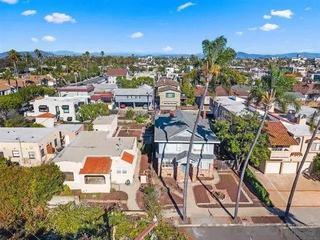 4655 Campus Ave, San Diego, CA 92116 - #3