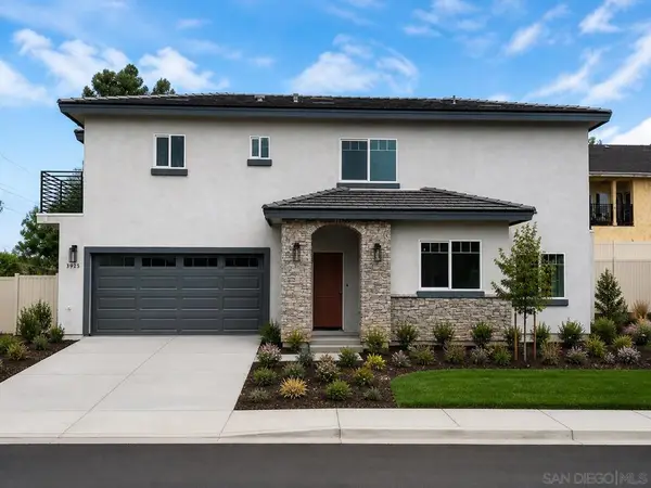 Address Withheld By Seller, La Mesa, CA 91941