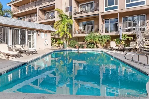 3980 8th Ave #104, San Diego, CA 92103