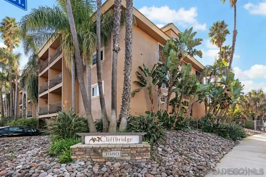 3980 8th Ave #104, San Diego, CA 92103 - #3