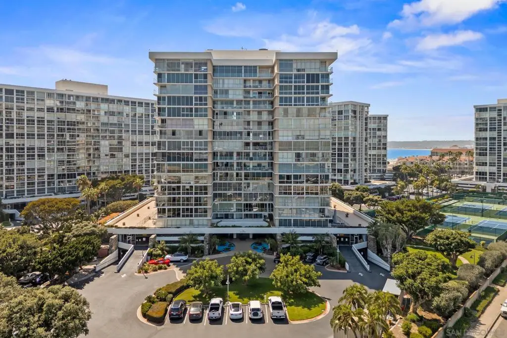 1750 Avenida Del Mundo #309, Coronado, CA 92118 - #1