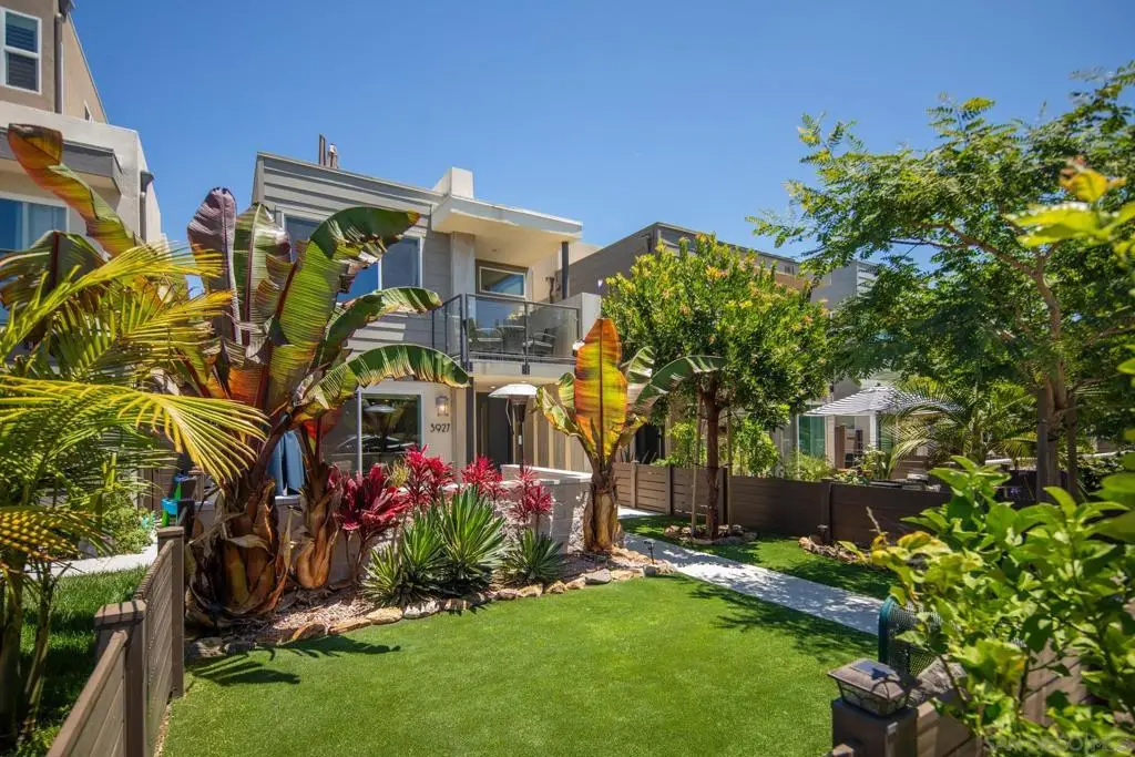 3927 Shasta Street, San Diego, CA 92109 - #1