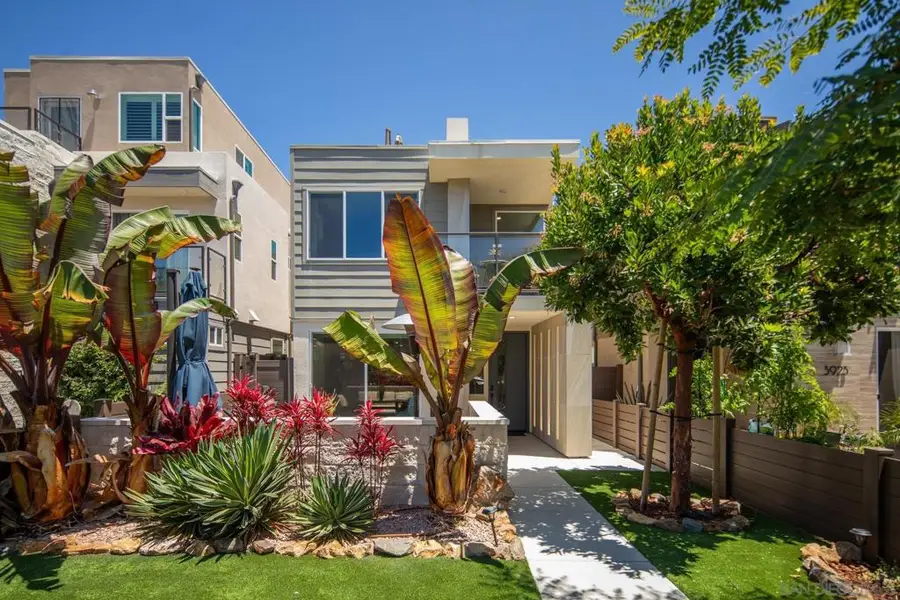 3927 Shasta Street, San Diego, CA 92109 - #2