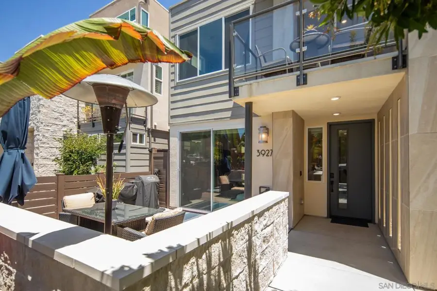3927 Shasta Street, San Diego, CA 92109 - #3