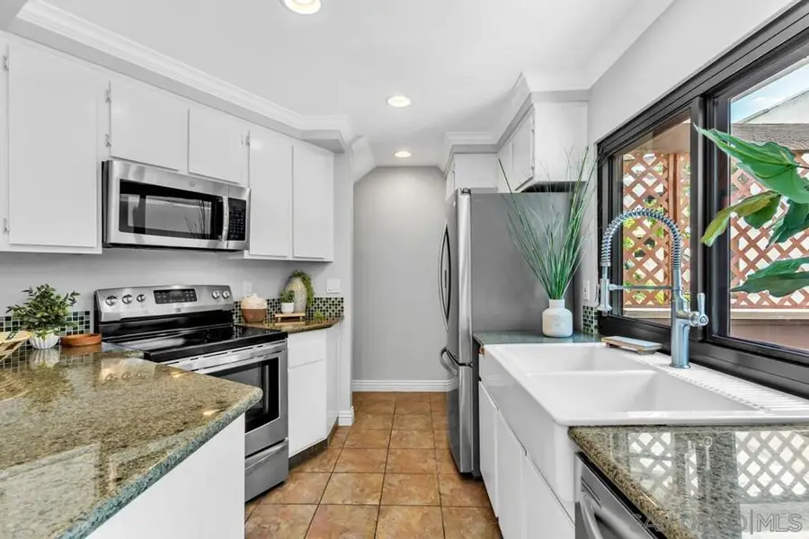 2277 Caminito Pescado #75, San Diego, CA 92107 - #3