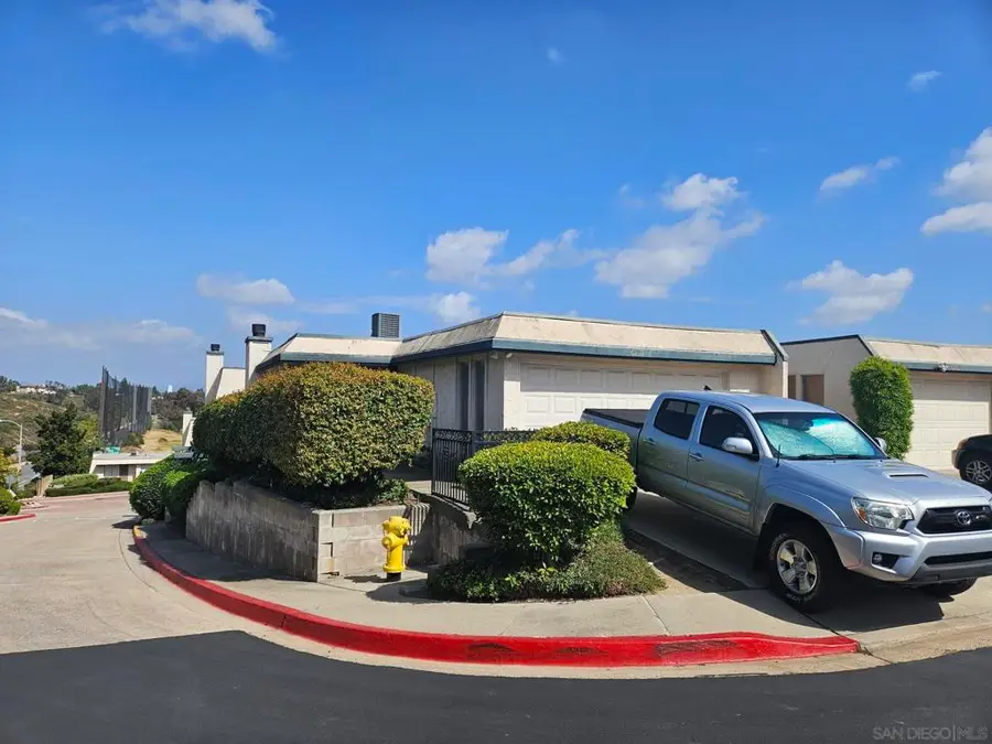 6993 Caminito Curva, San Diego, CA 92119 - #2