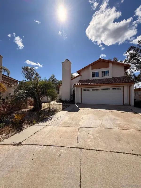 Address Withheld By Seller, Escondido, CA 92026