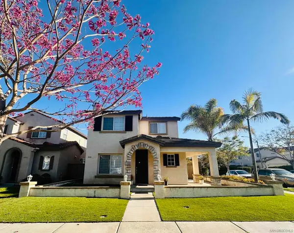 Address Withheld By Seller, Chula Vista, CA 91913