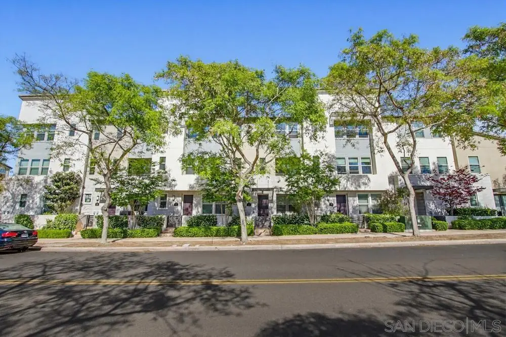 16755 Coyote Bush Dr. #11, San Diego, CA 92127 - #1