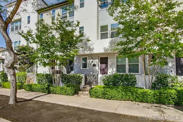 16755 Coyote Bush Dr. #11, San Diego, CA 92127