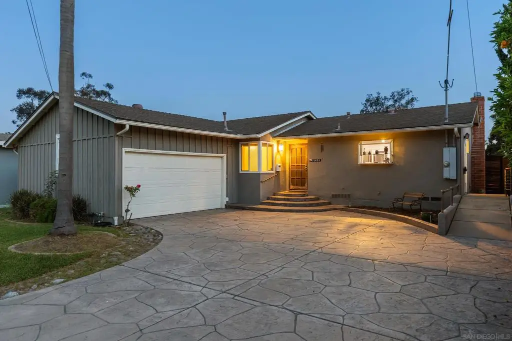 7931 Canary Way, San Diego, CA 92123 - #1