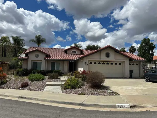 Address Withheld By Seller, El Cajon, CA 92019