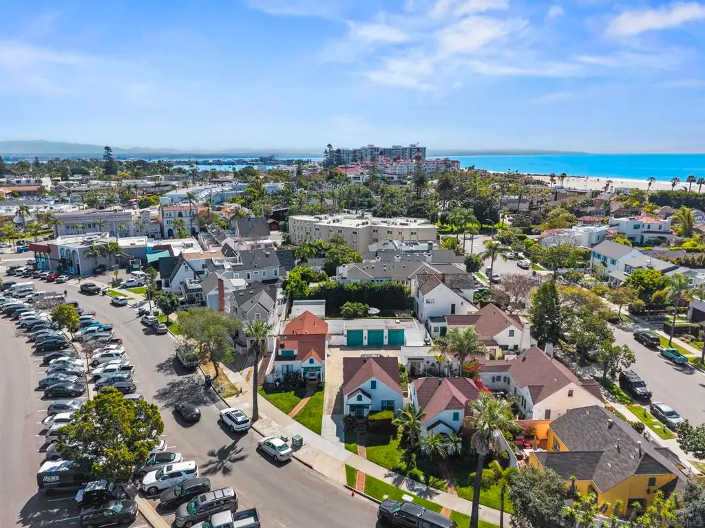 39 Isabella, Coronado, CA 92118 - #1