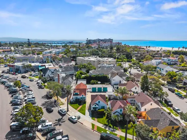 39 Isabella, Coronado, CA 92118