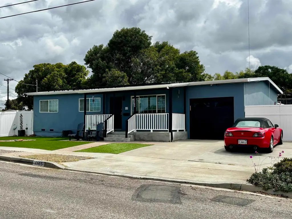Address Withheld By Seller, Chula Vista, CA 91911 - #1